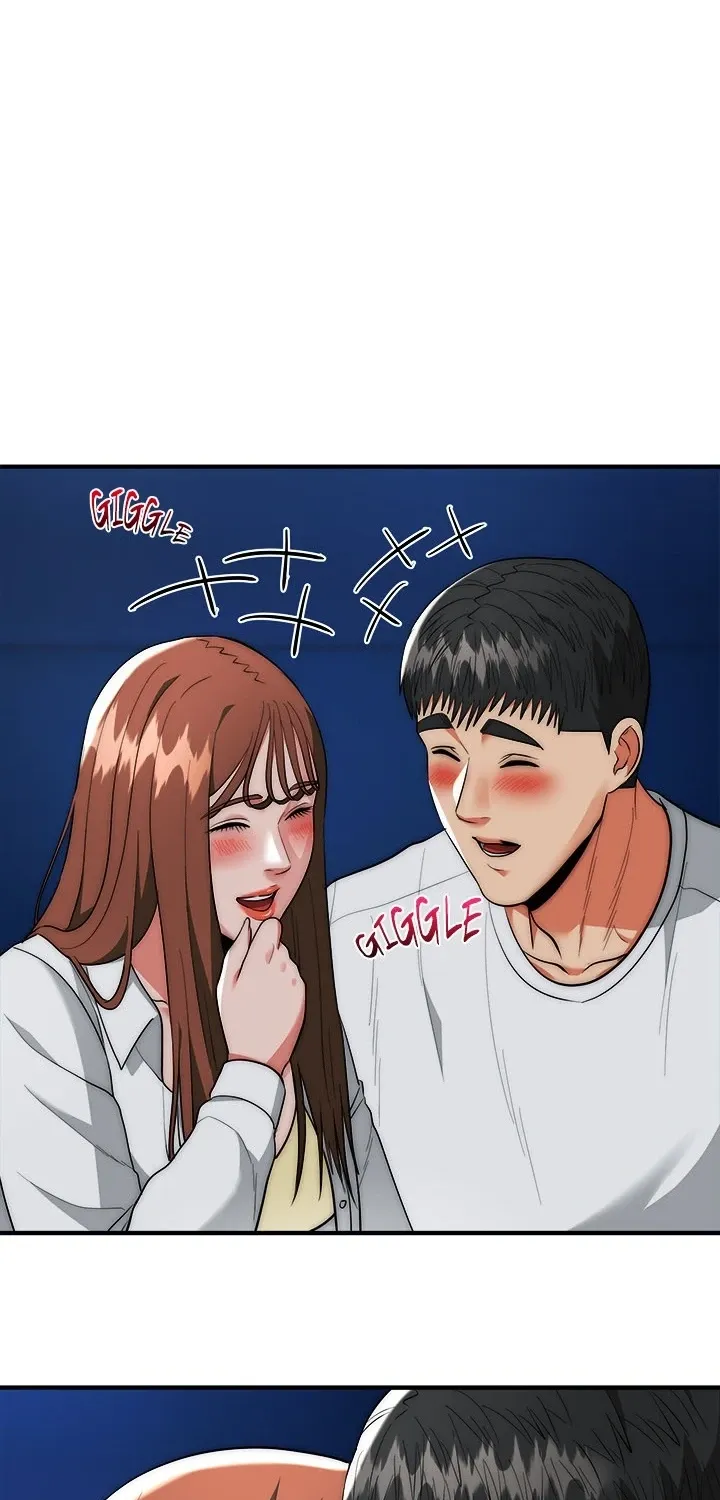 Kangsae the Strong Chapter 36 page 60 - 