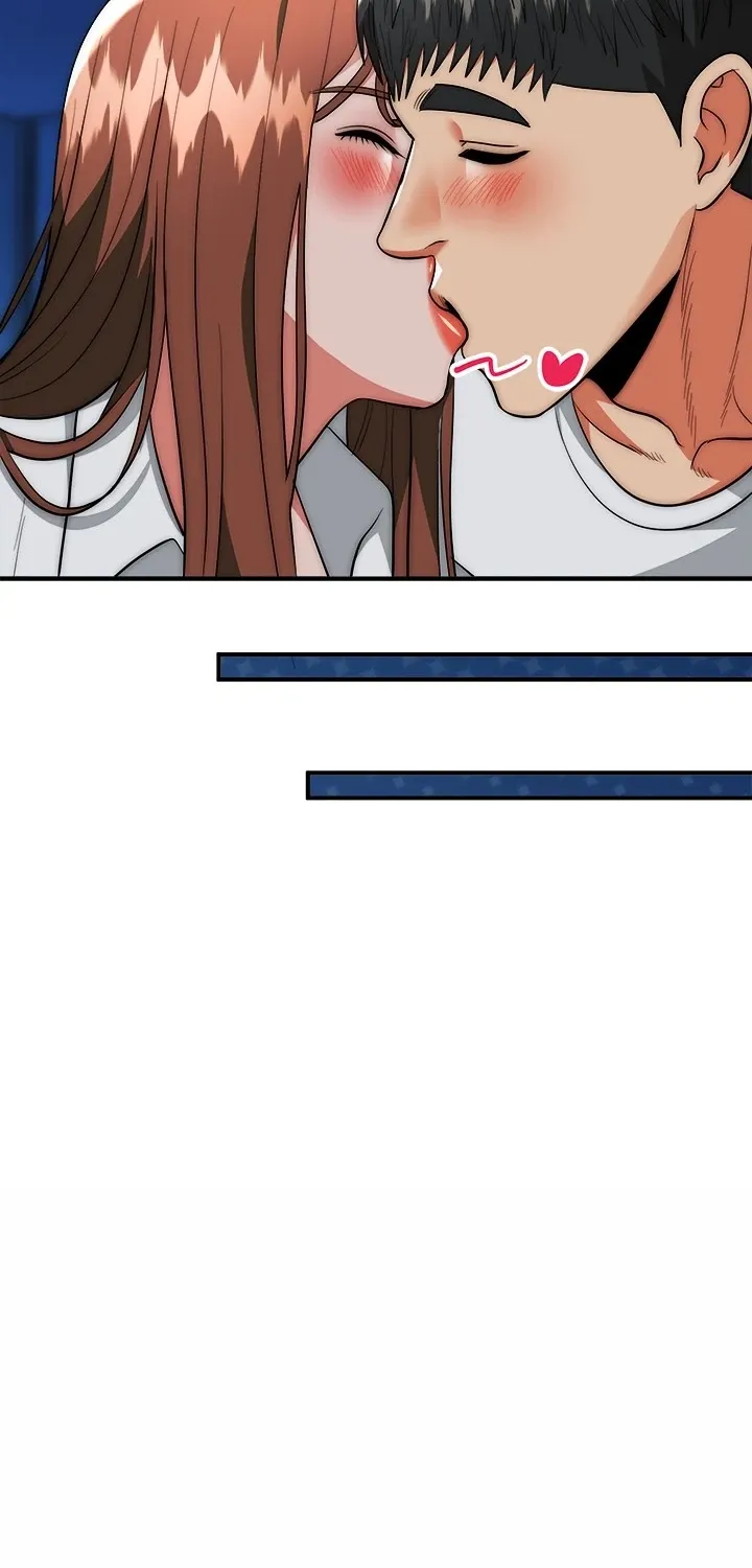 Kangsae the Strong Chapter 36 page 61 - 