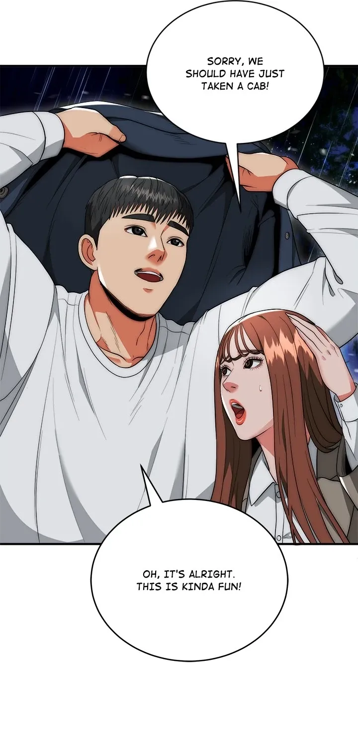 Kangsae the Strong Chapter 36 page 64 - 