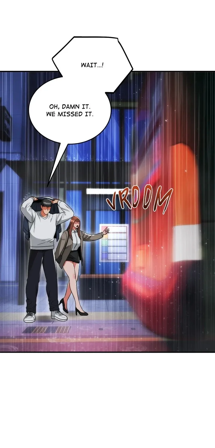 Kangsae the Strong Chapter 36 page 66 - 