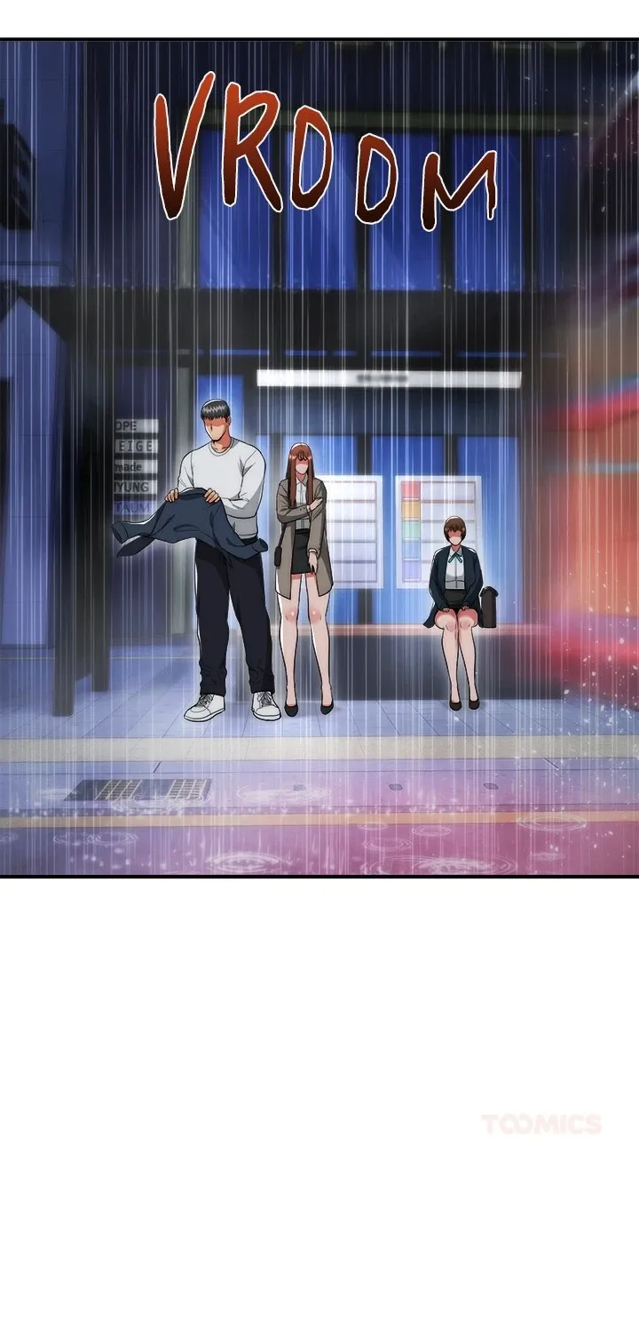Kangsae the Strong Chapter 36 page 67 - 