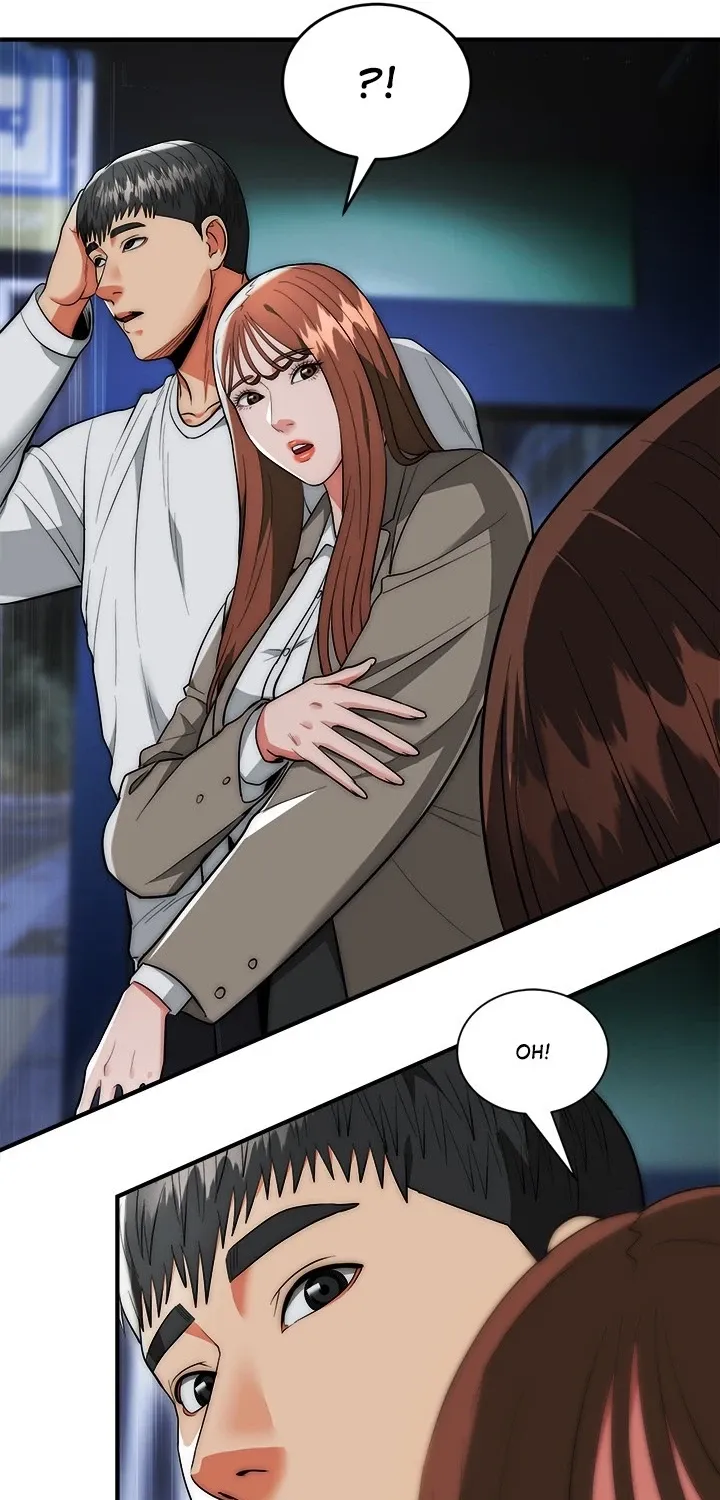 Kangsae the Strong Chapter 36 page 68 - 
