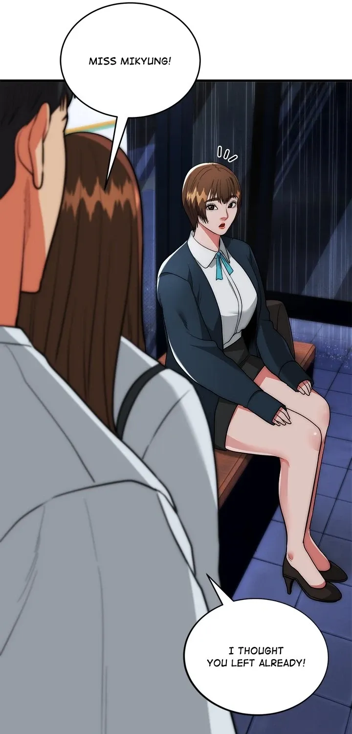 Kangsae the Strong Chapter 36 page 72 - 
