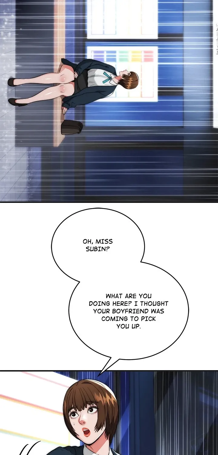 Kangsae the Strong Chapter 37 page 2 - 