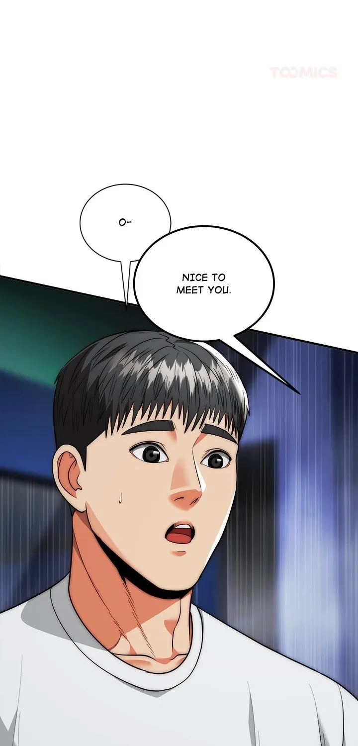 Kangsae the Strong Chapter 37 page 11 - 