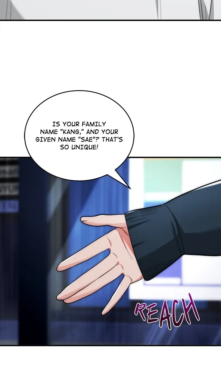Kangsae the Strong Chapter 37 page 12 - 