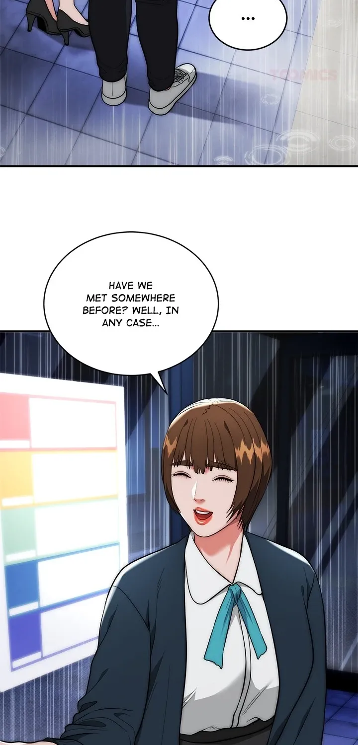 Kangsae the Strong Chapter 37 page 14 - 