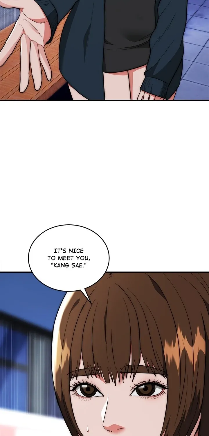 Kangsae the Strong Chapter 37 page 15 - 