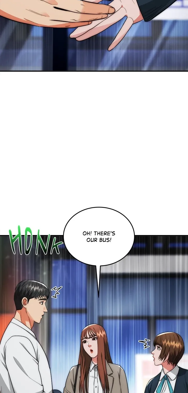 Kangsae the Strong Chapter 37 page 18 - 