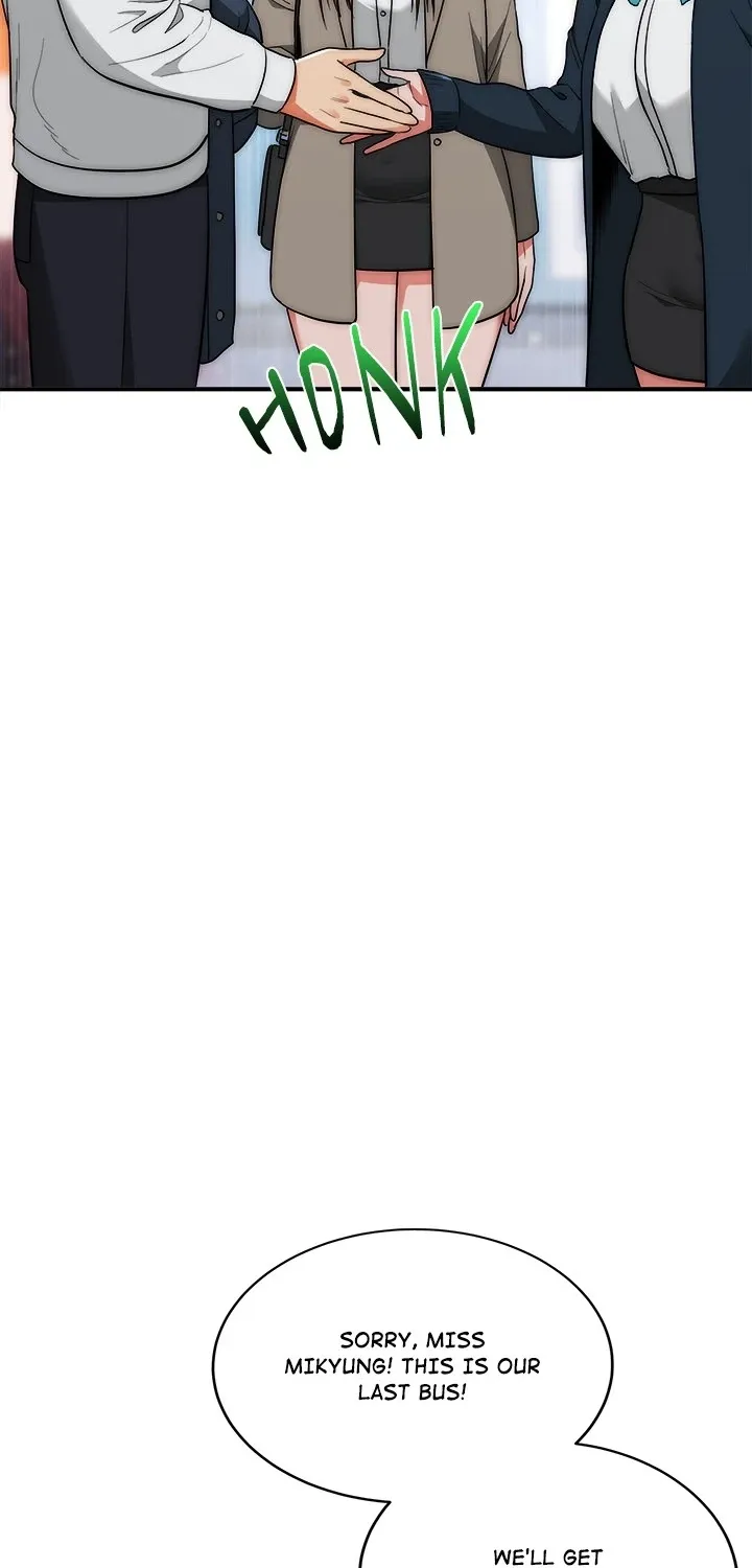 Kangsae the Strong Chapter 37 page 19 - 
