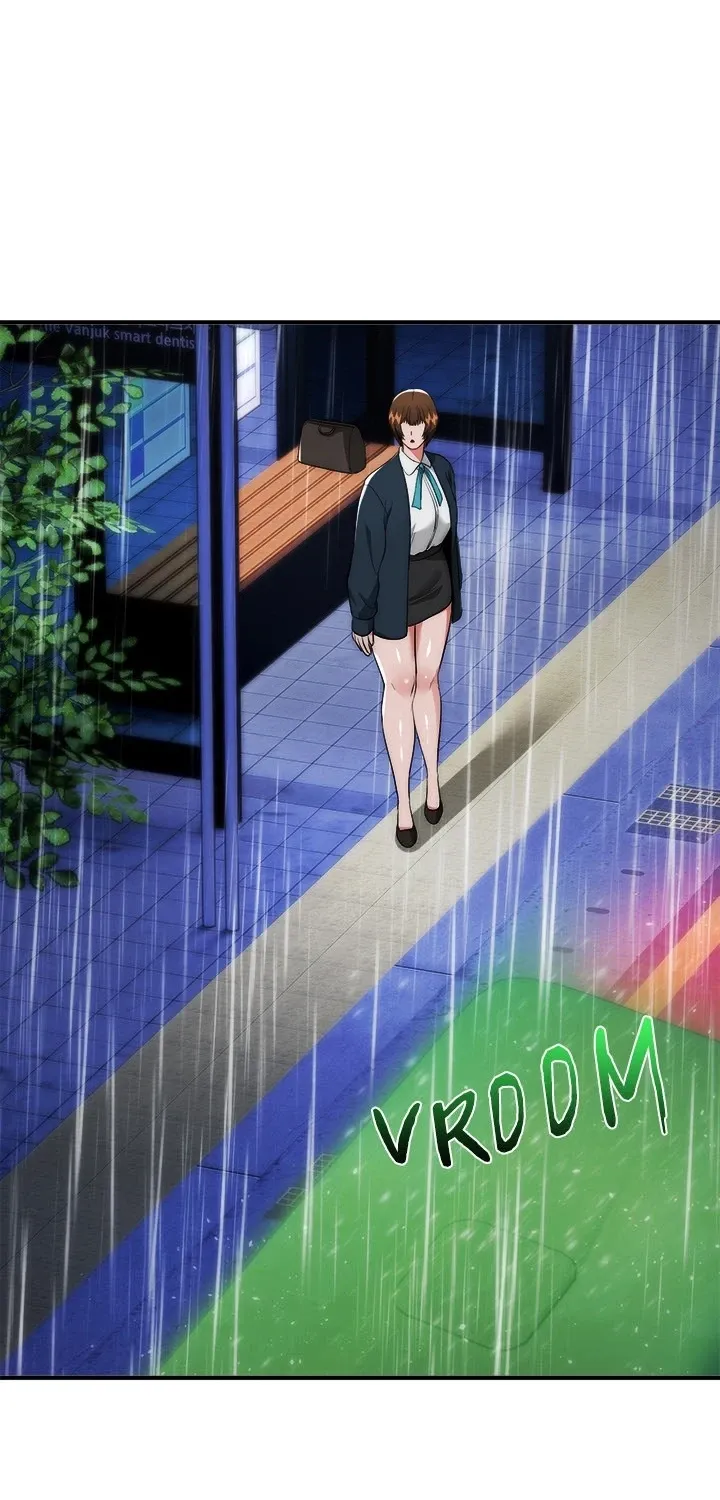 Kangsae the Strong Chapter 37 page 21 - 