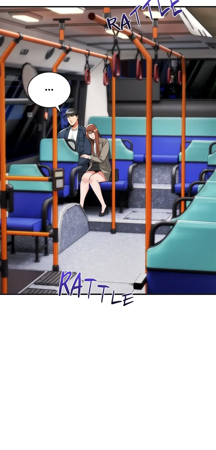 Kangsae the Strong Chapter 37 page 26 - 