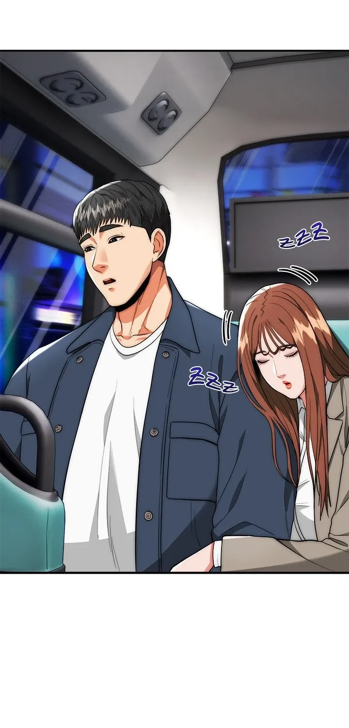 Kangsae the Strong Chapter 37 page 27 - 