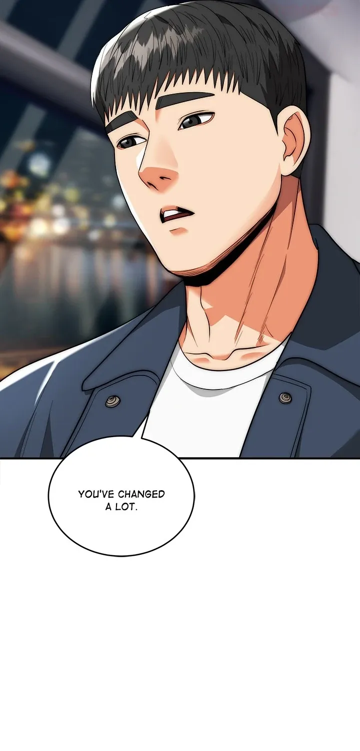 Kangsae the Strong Chapter 37 page 29 - 