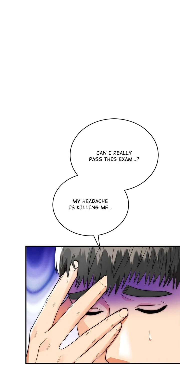 Kangsae the Strong Chapter 37 page 38 - 