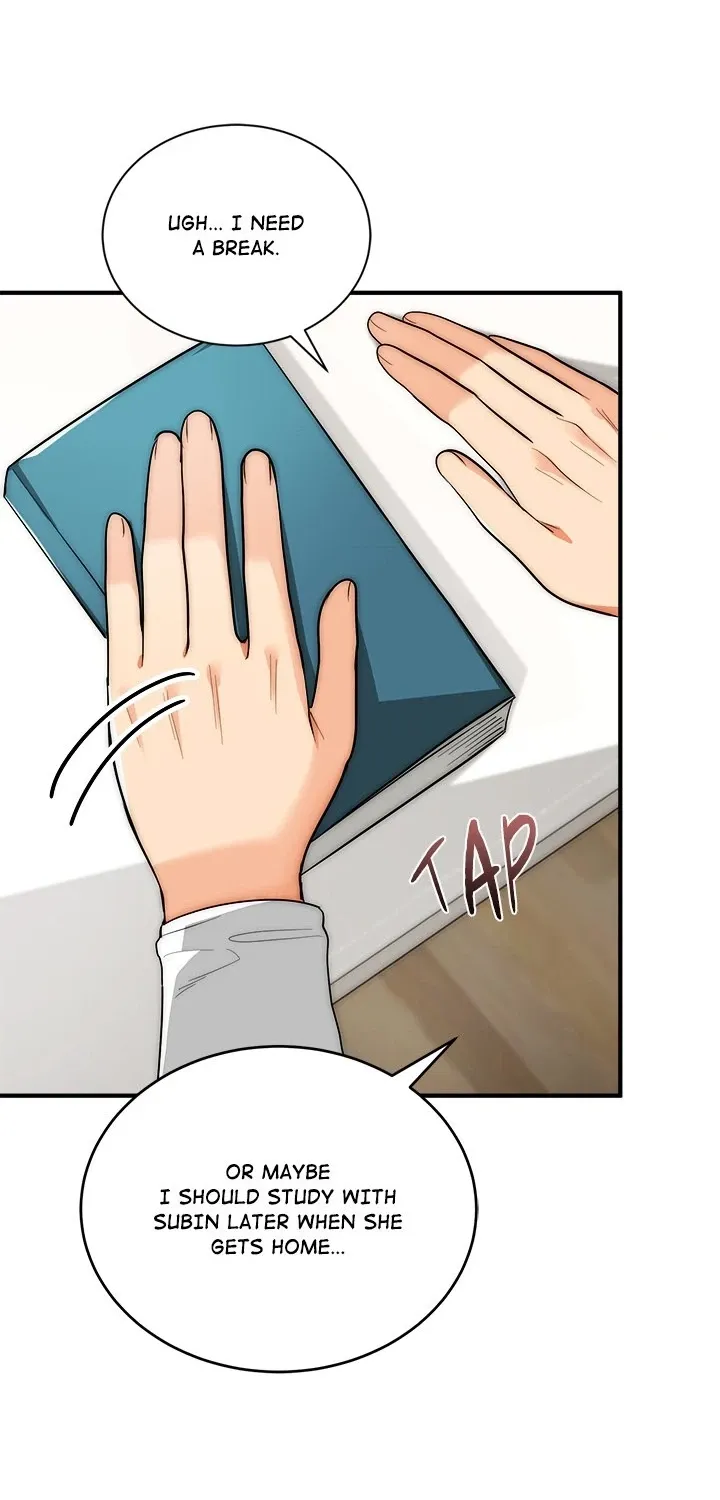 Kangsae the Strong Chapter 37 page 39 - 