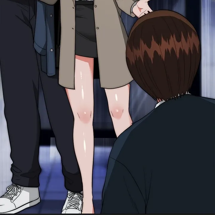 Kangsae the Strong Chapter 37 page 5 - 