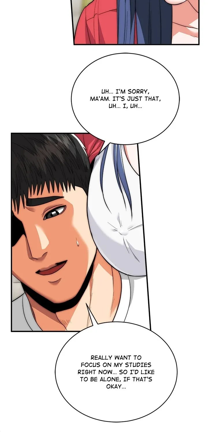 Kangsae the Strong Chapter 37 page 44 - 