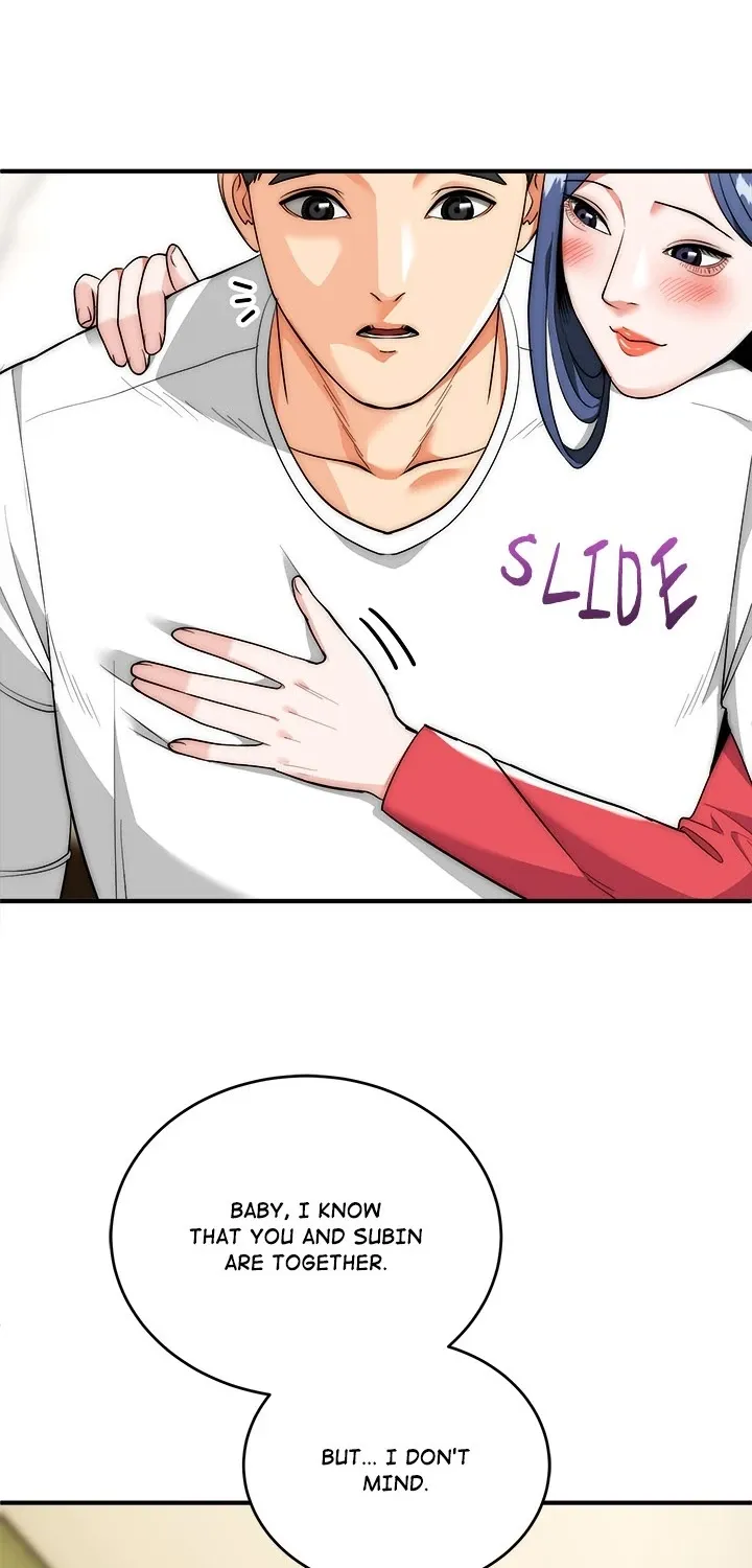Kangsae the Strong Chapter 37 page 45 - 