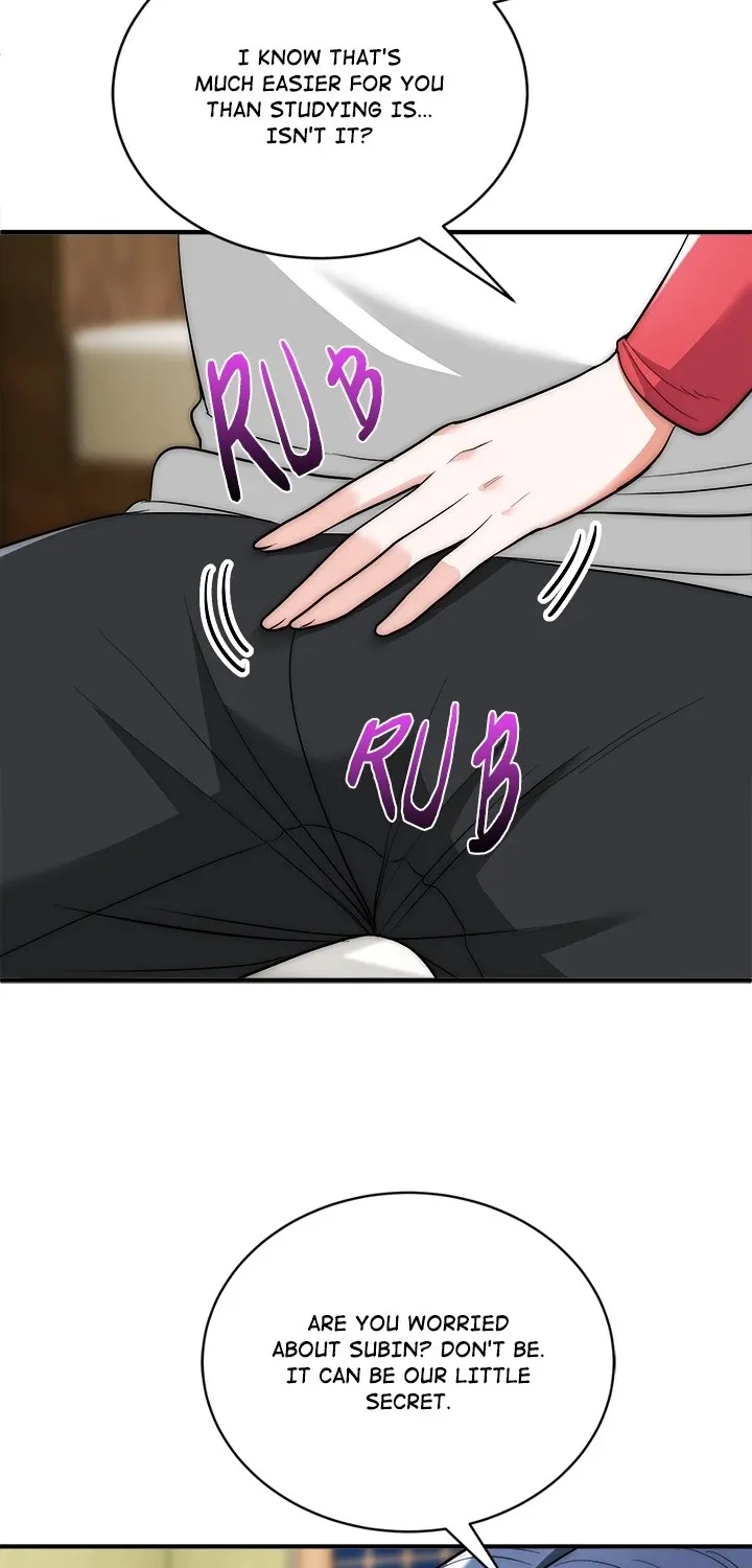 Kangsae the Strong Chapter 37 page 47 - 
