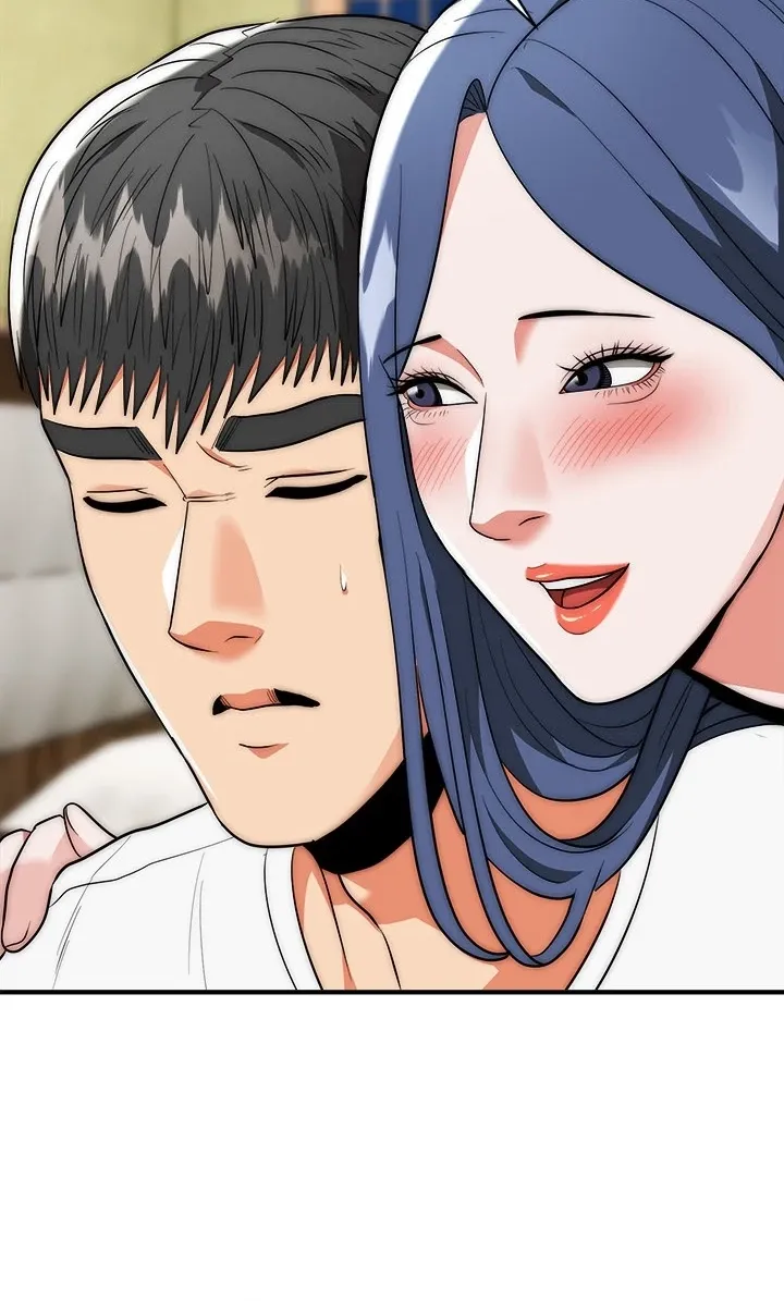 Kangsae the Strong Chapter 37 page 48 - 