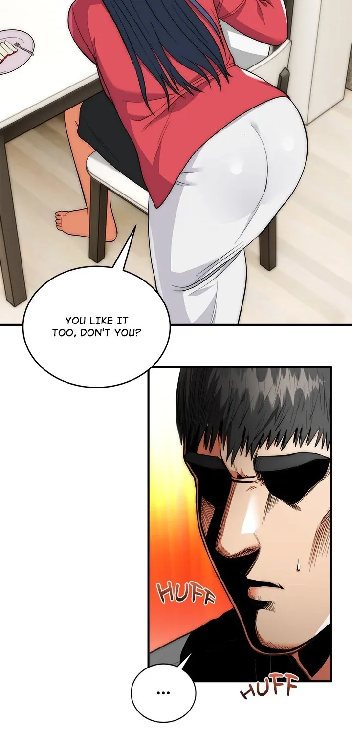 Kangsae the Strong Chapter 37 page 50 - 
