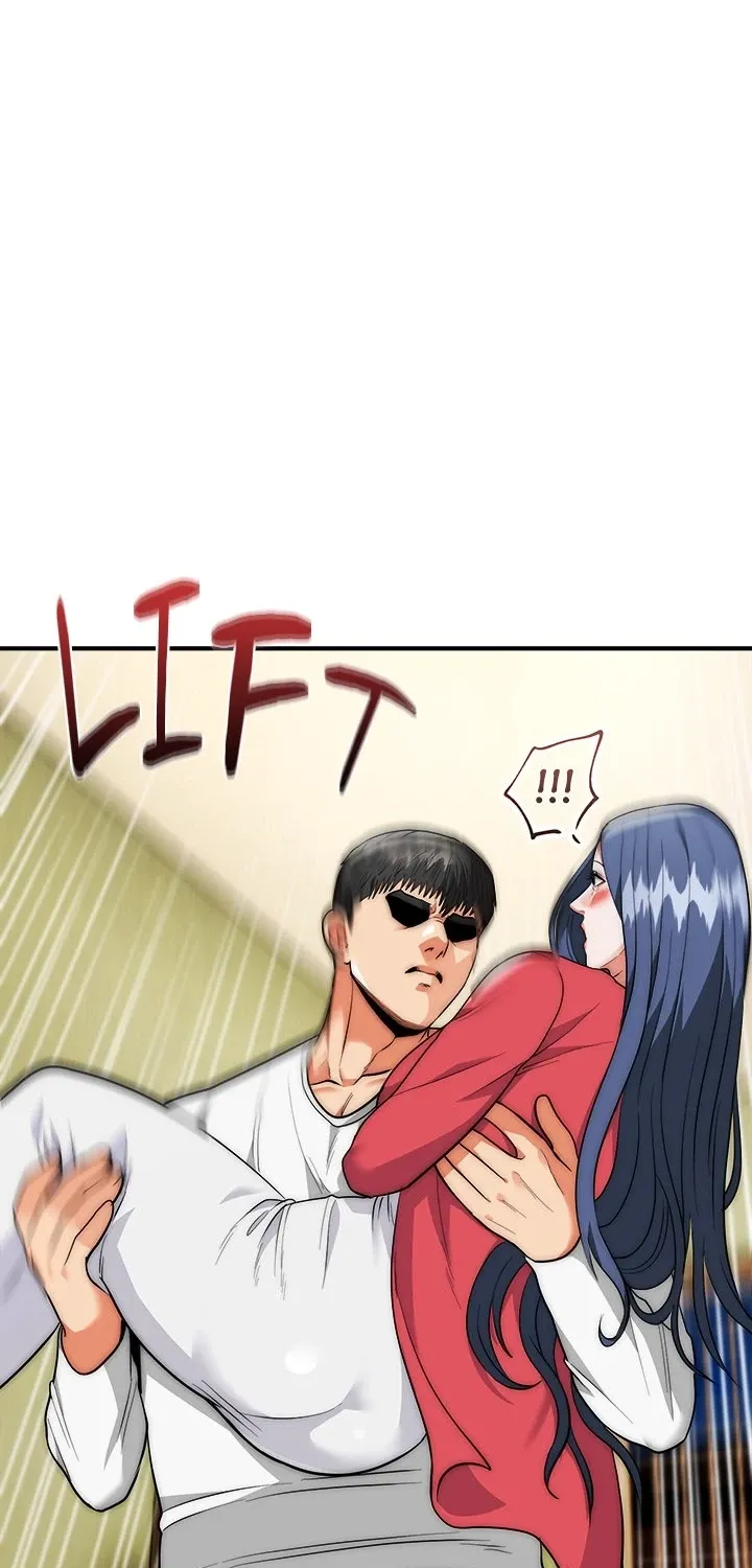 Kangsae the Strong Chapter 37 page 51 - 