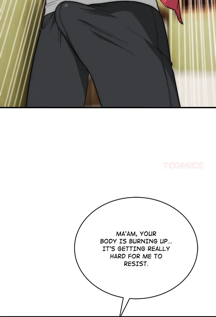 Kangsae the Strong Chapter 37 page 52 - 