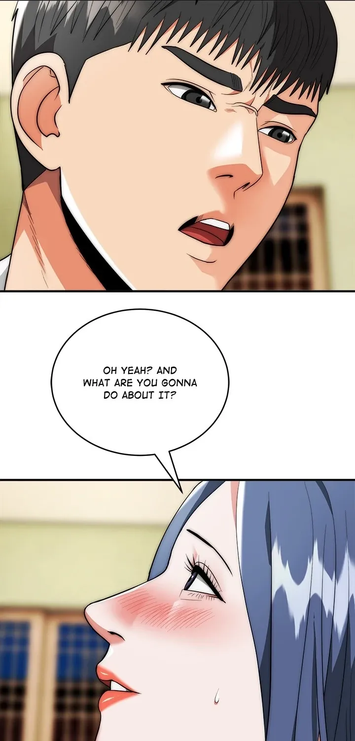 Kangsae the Strong Chapter 37 page 53 - 