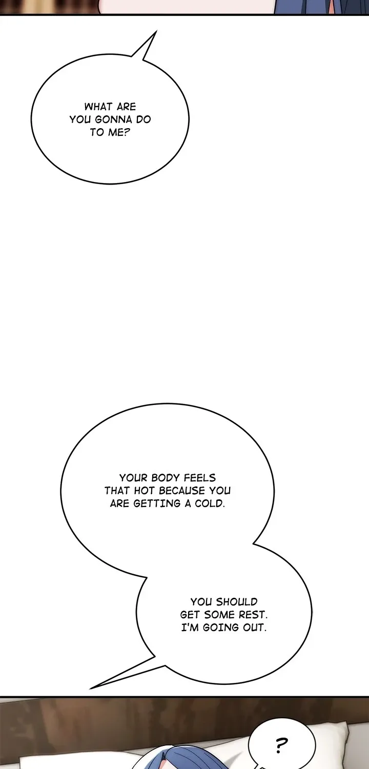 Kangsae the Strong Chapter 37 page 54 - 