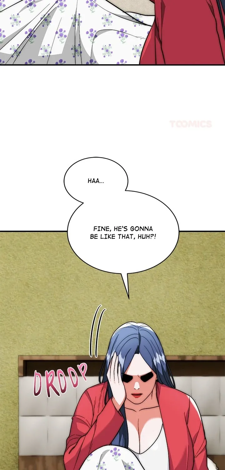 Kangsae the Strong Chapter 37 page 58 - 