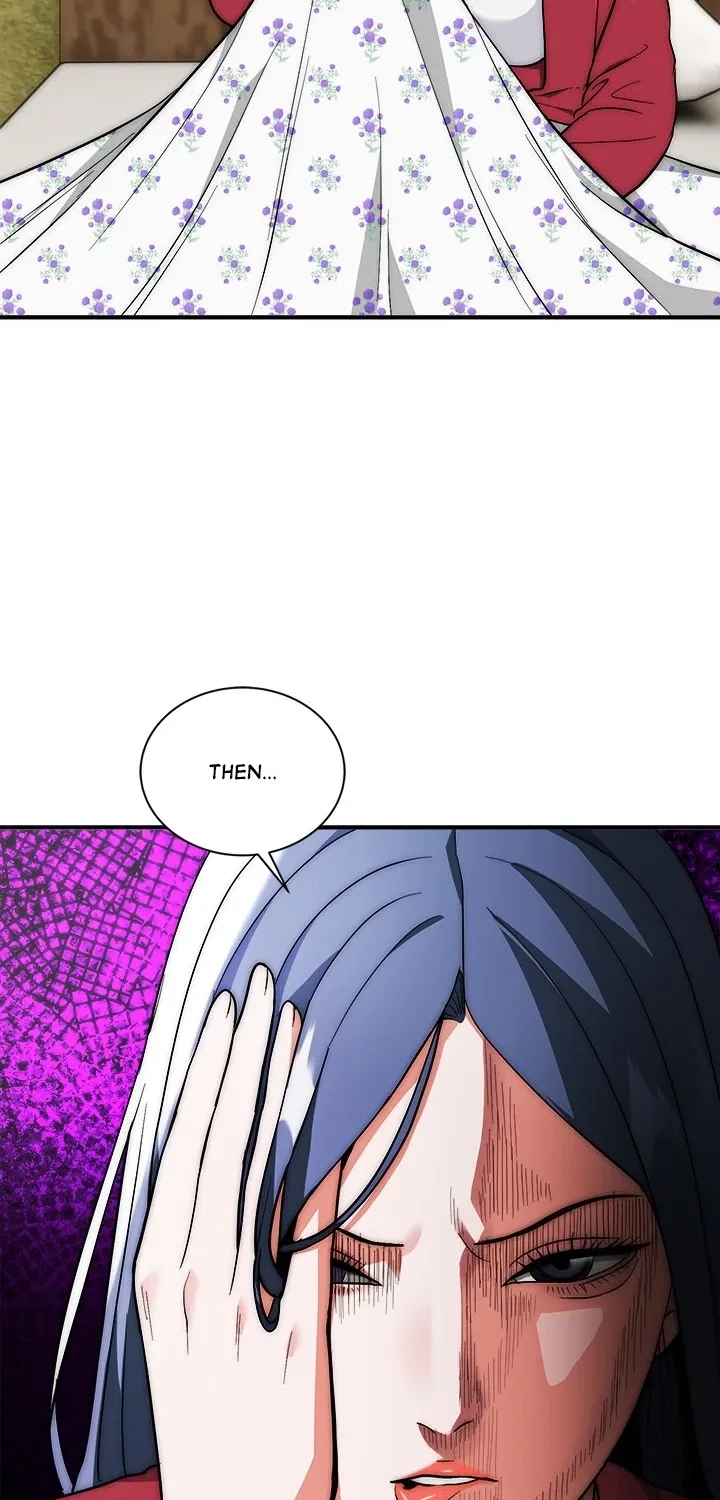 Kangsae the Strong Chapter 37 page 59 - 