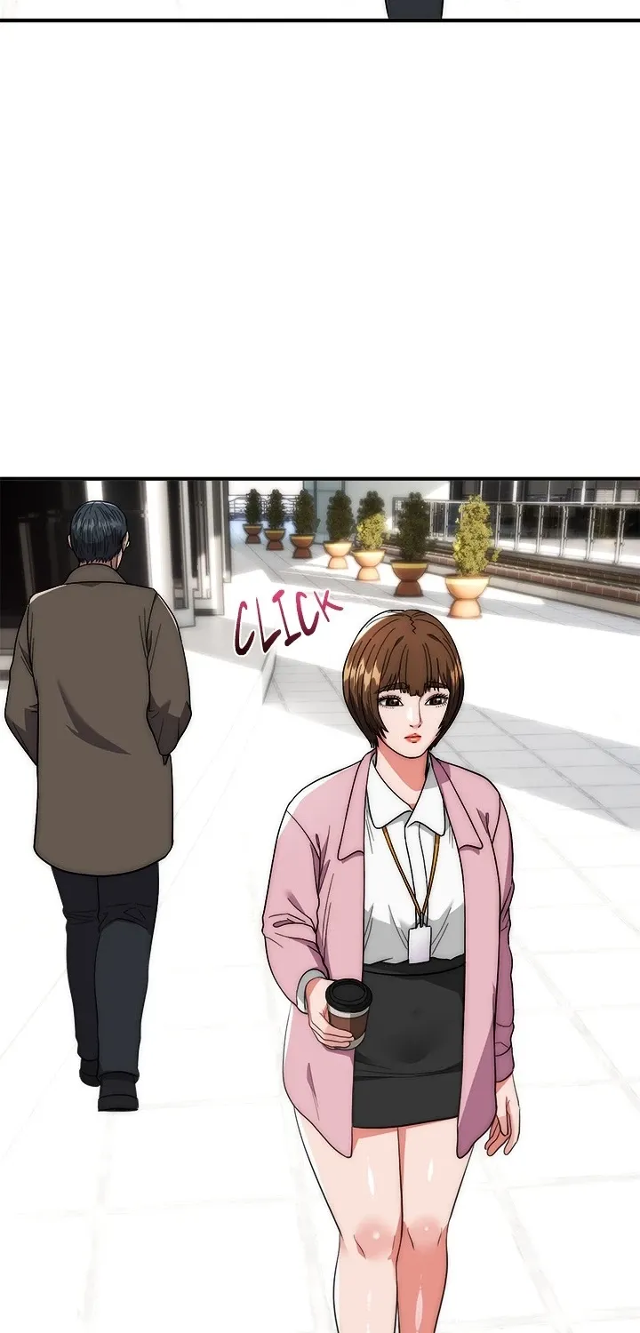 Kangsae the Strong Chapter 37 page 62 - 