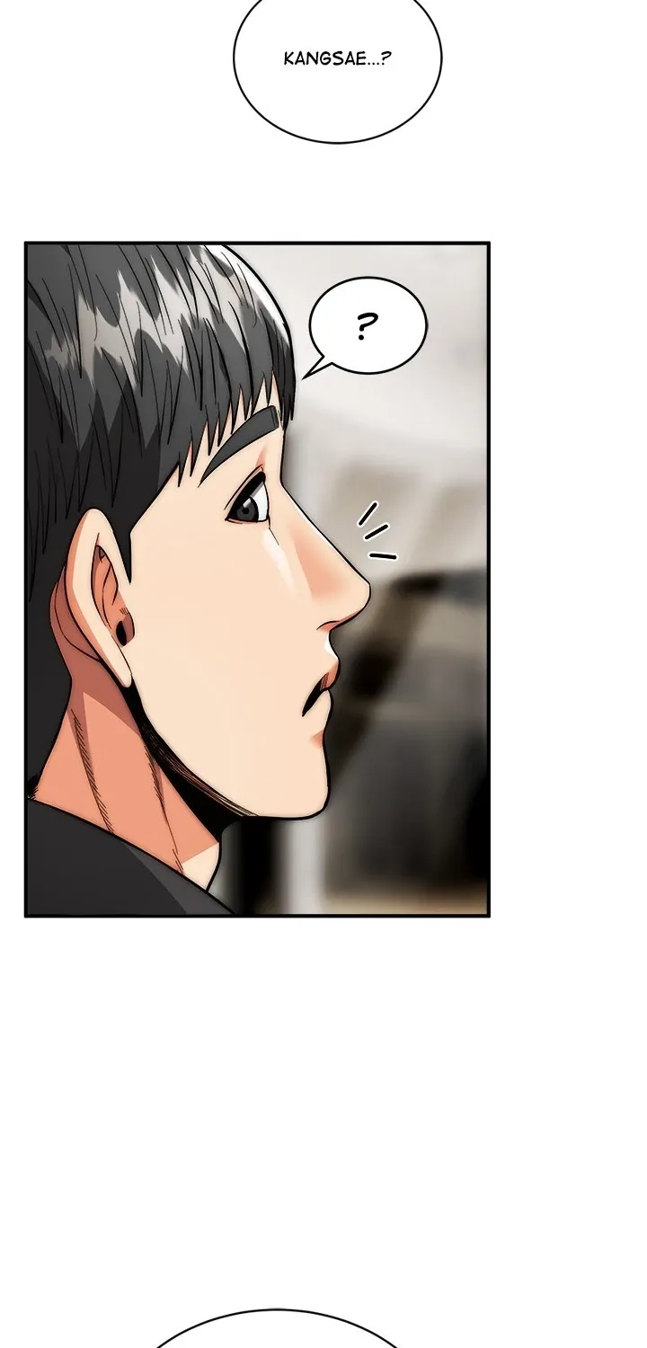 Kangsae the Strong Chapter 37 page 66 - 