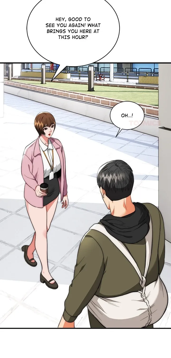 Kangsae the Strong Chapter 37 page 67 - 