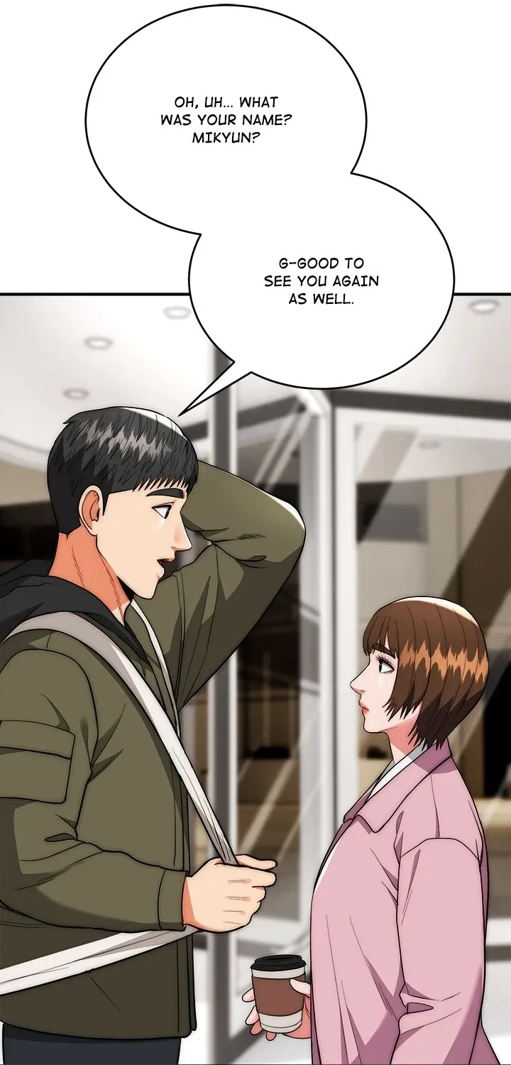 Kangsae the Strong Chapter 37 page 68 - 