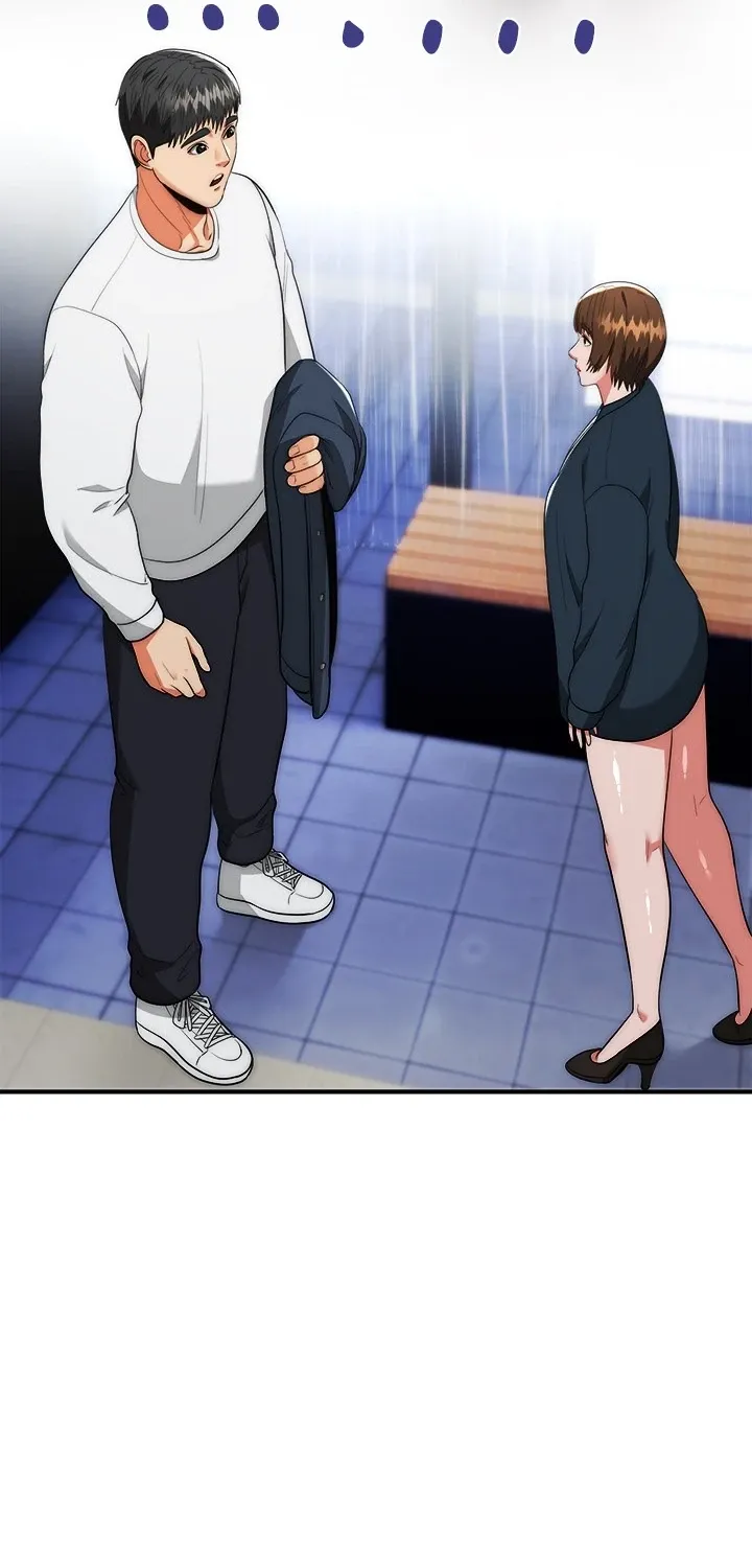 Kangsae the Strong Chapter 37 page 10 - 