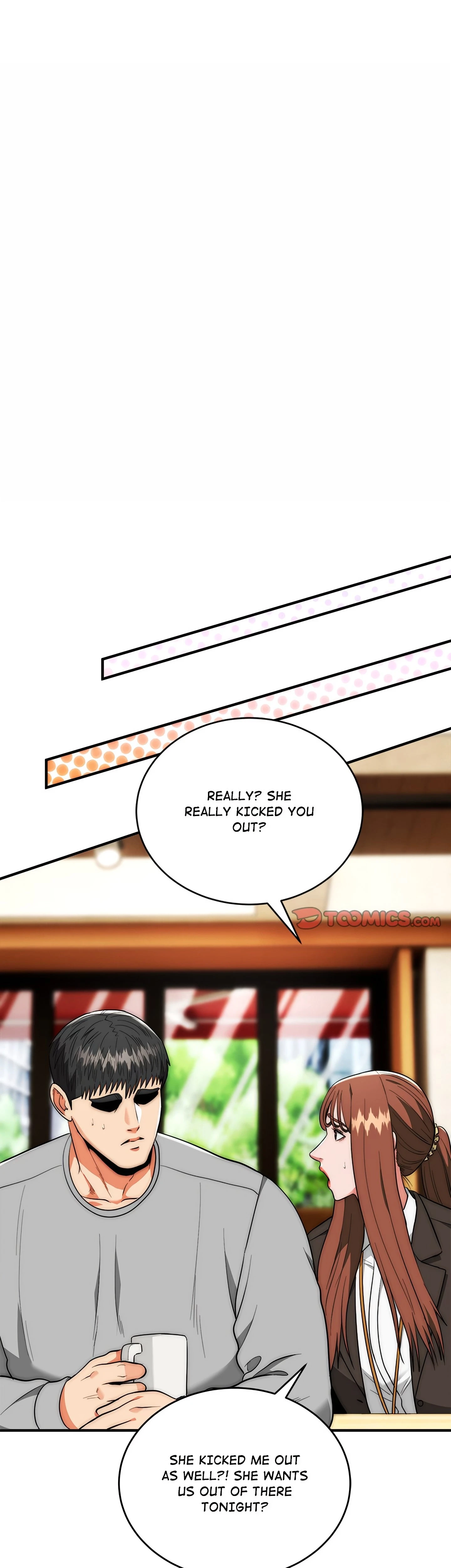 Kangsae the Strong Chapter 38 page 11 - 