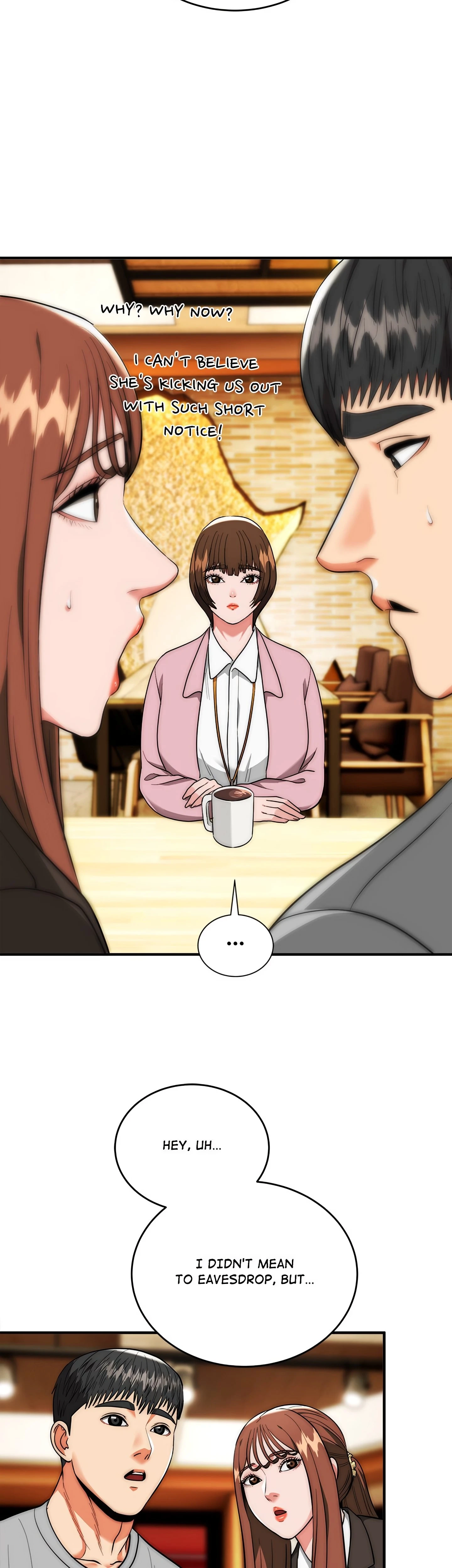 Kangsae the Strong Chapter 38 page 12 - 