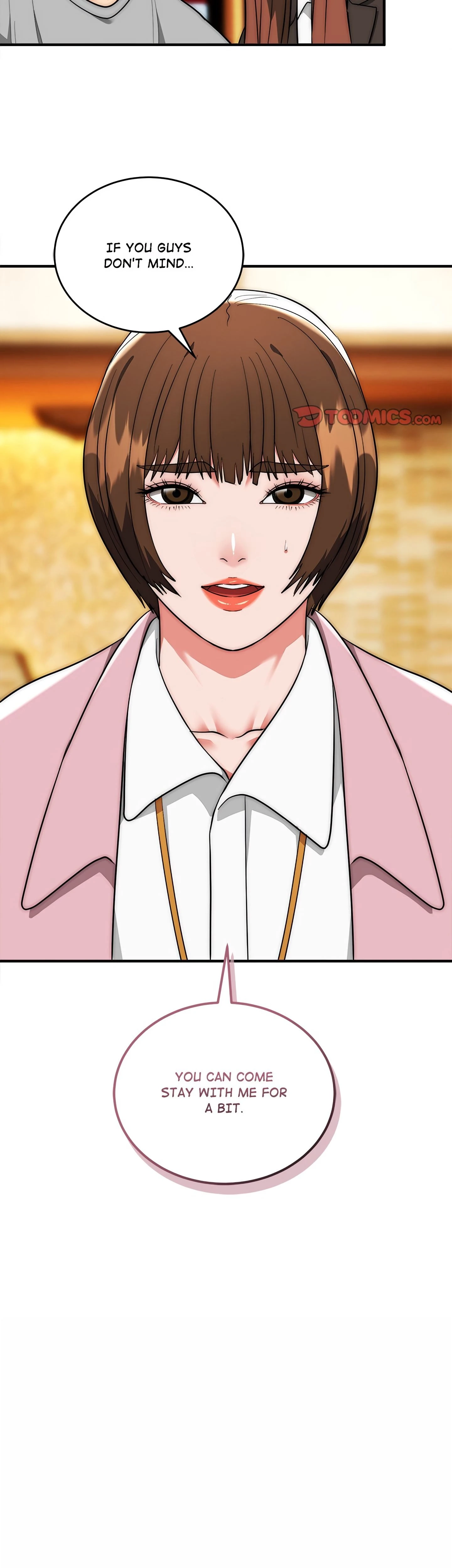 Kangsae the Strong Chapter 38 page 13 - 