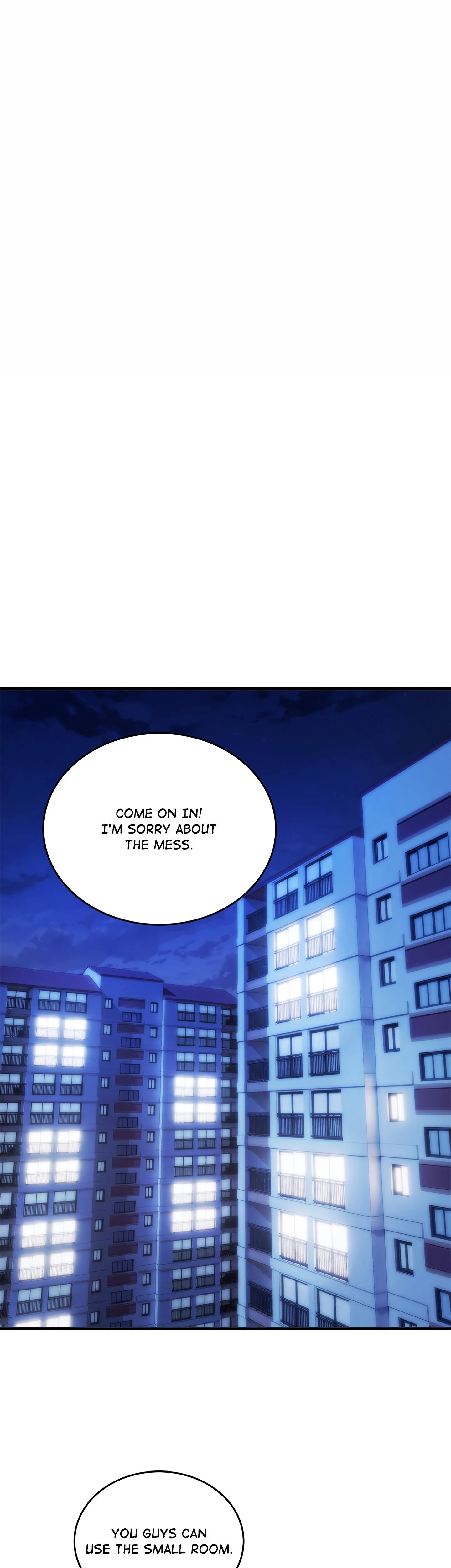 Kangsae the Strong Chapter 38 page 15 - 