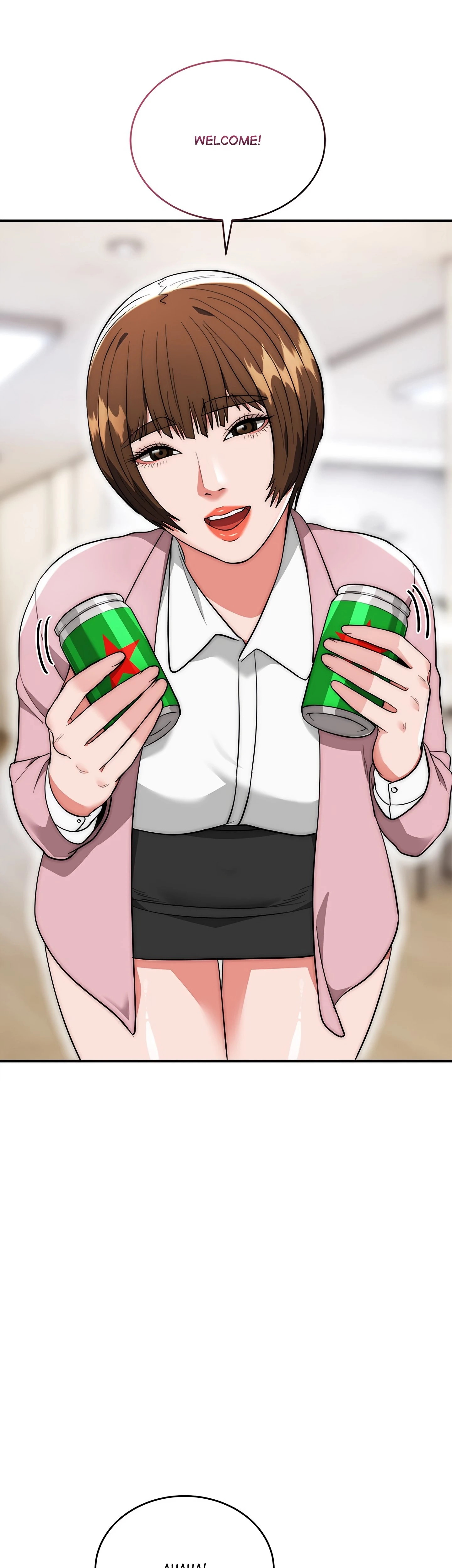 Kangsae the Strong Chapter 38 page 20 - 