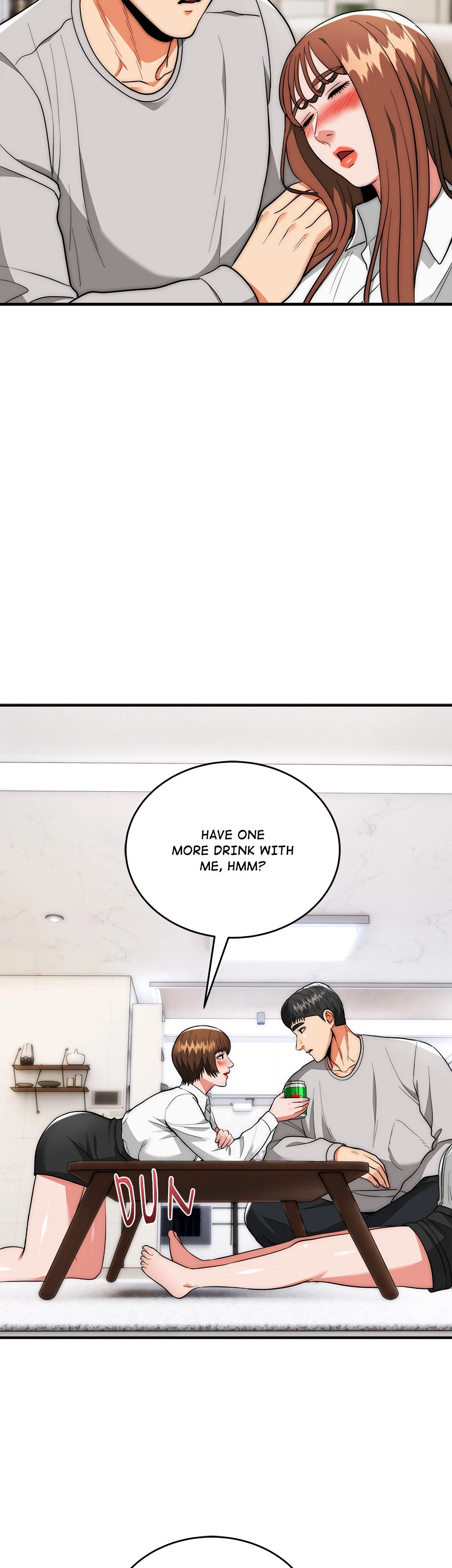 Kangsae the Strong Chapter 38 page 27 - 