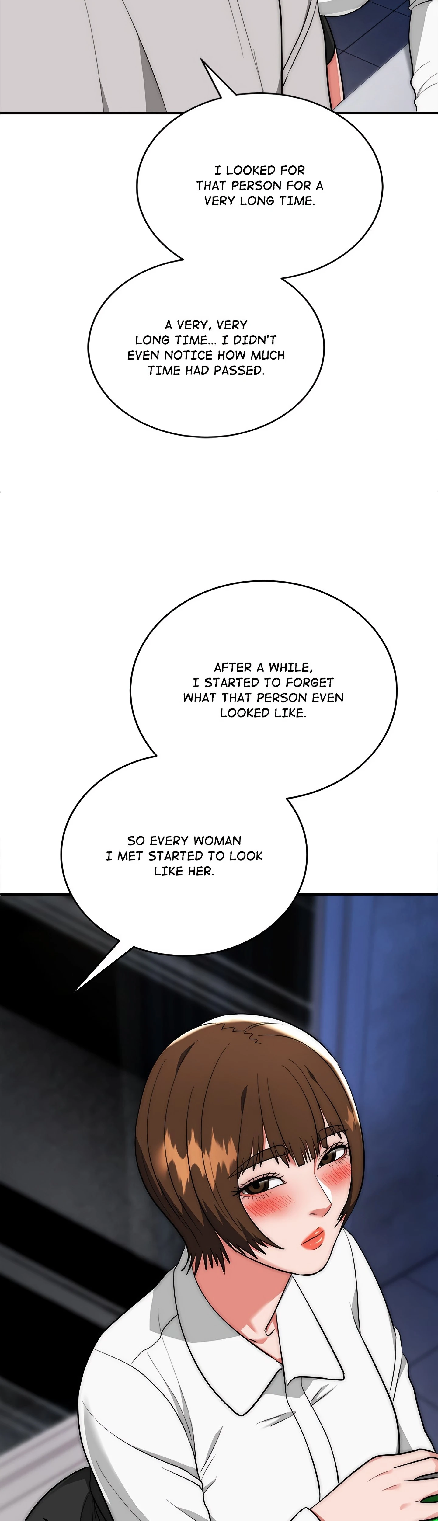 Kangsae the Strong Chapter 38 page 34 - 