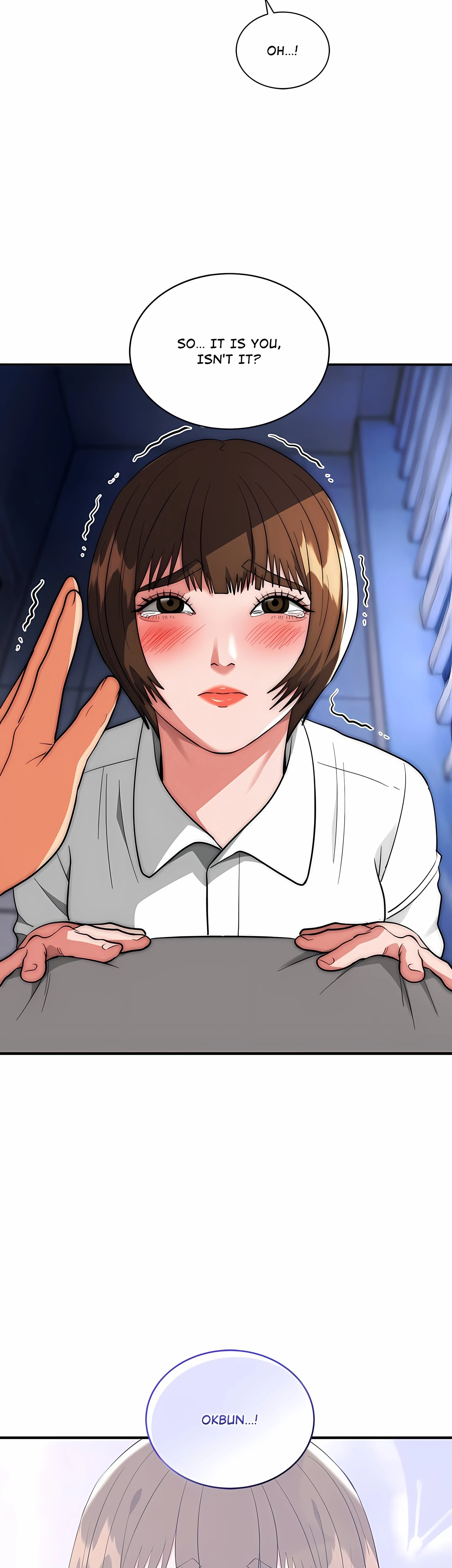 Kangsae the Strong Chapter 39 page 2 - 