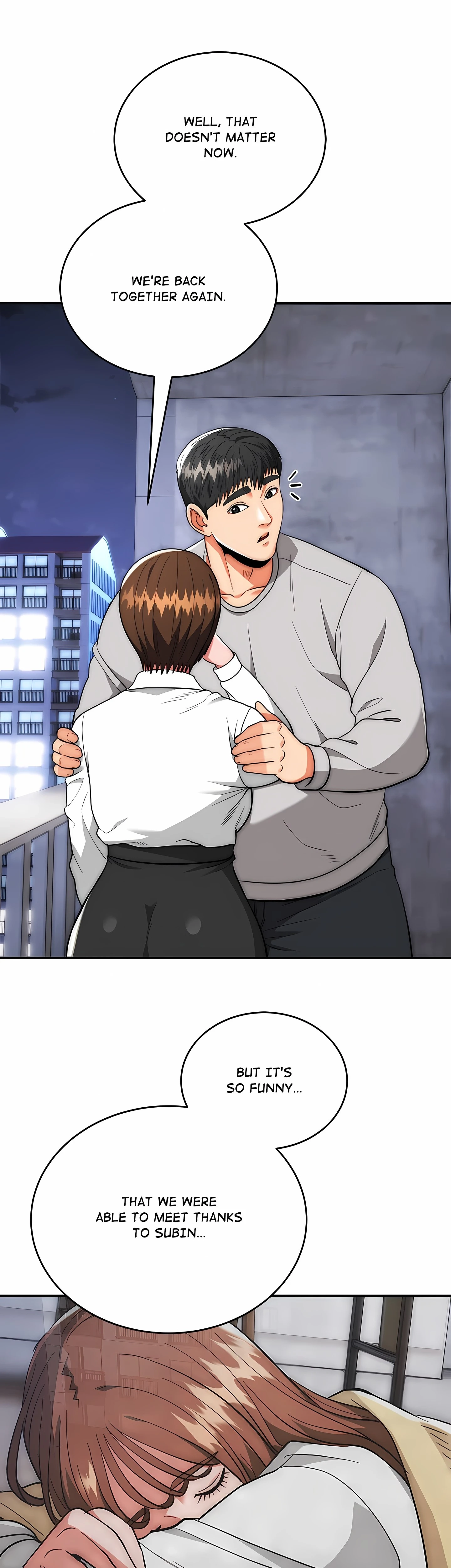 Kangsae the Strong Chapter 39 page 13 - 