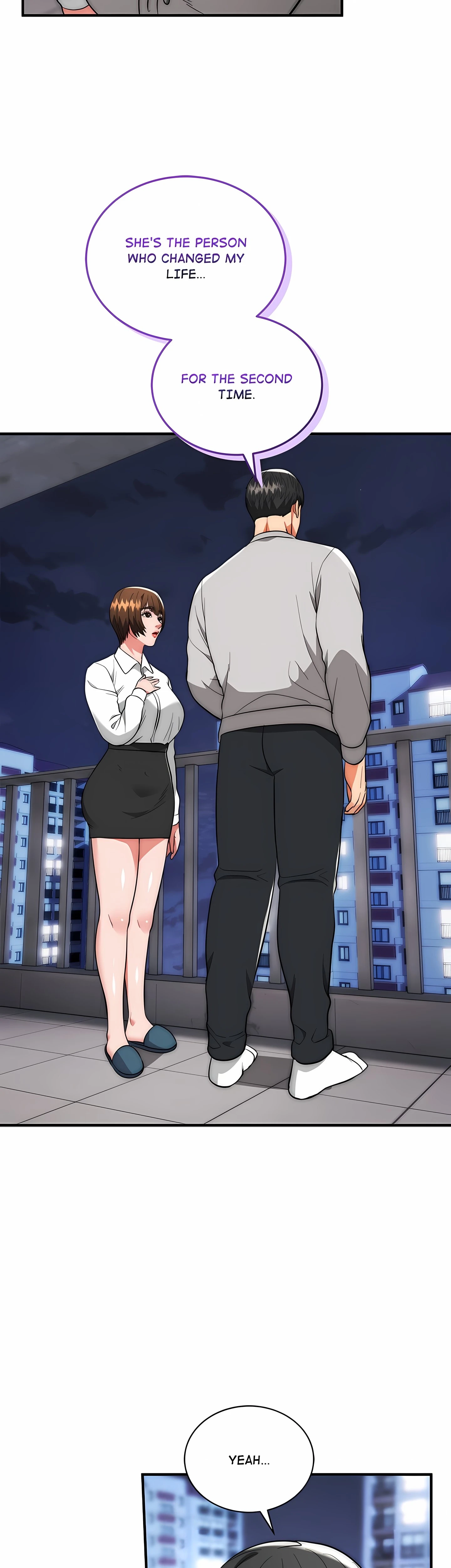 Kangsae the Strong Chapter 39 page 15 - 