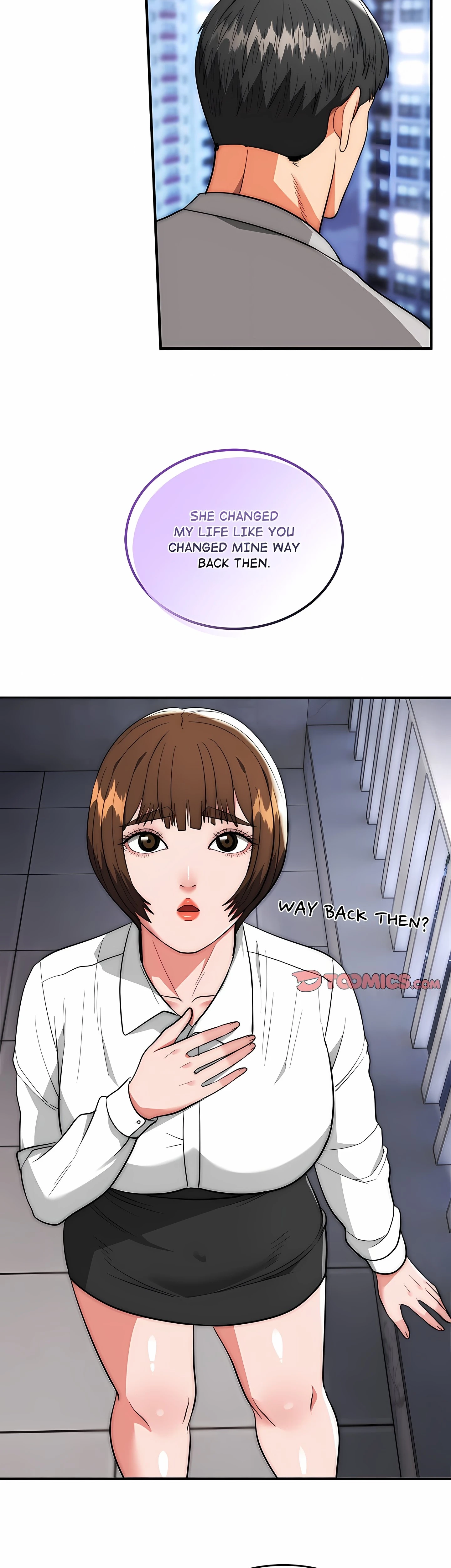 Kangsae the Strong Chapter 39 page 16 - 