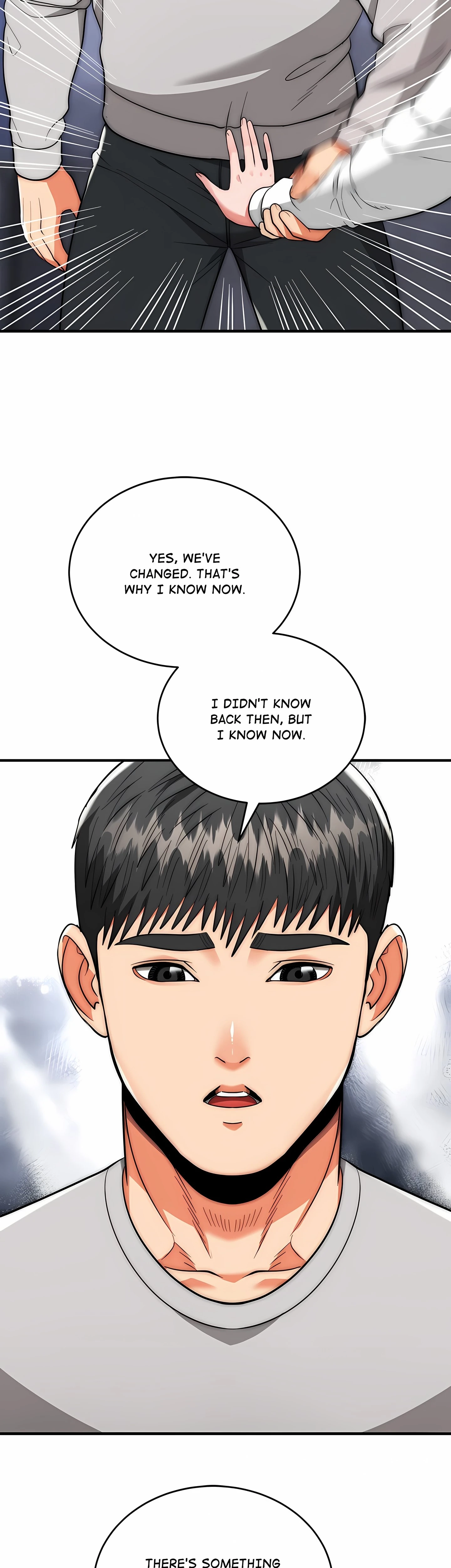 Kangsae the Strong Chapter 39 page 20 - 