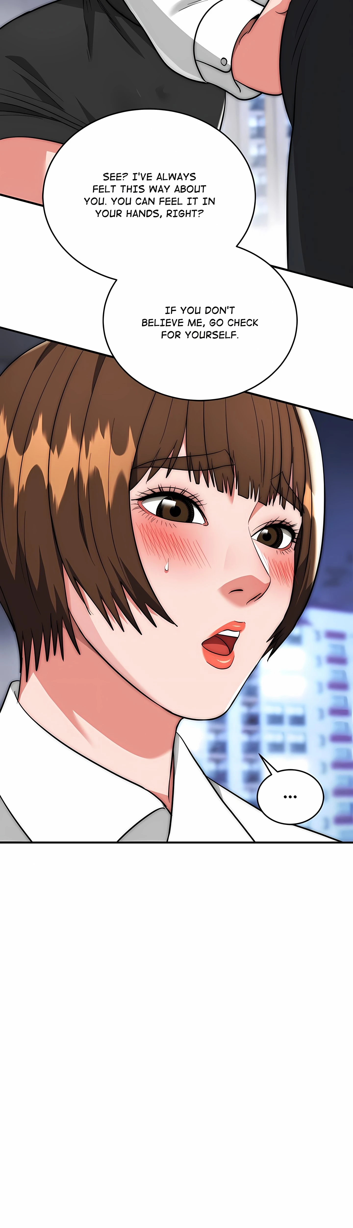 Kangsae the Strong Chapter 39 page 22 - 